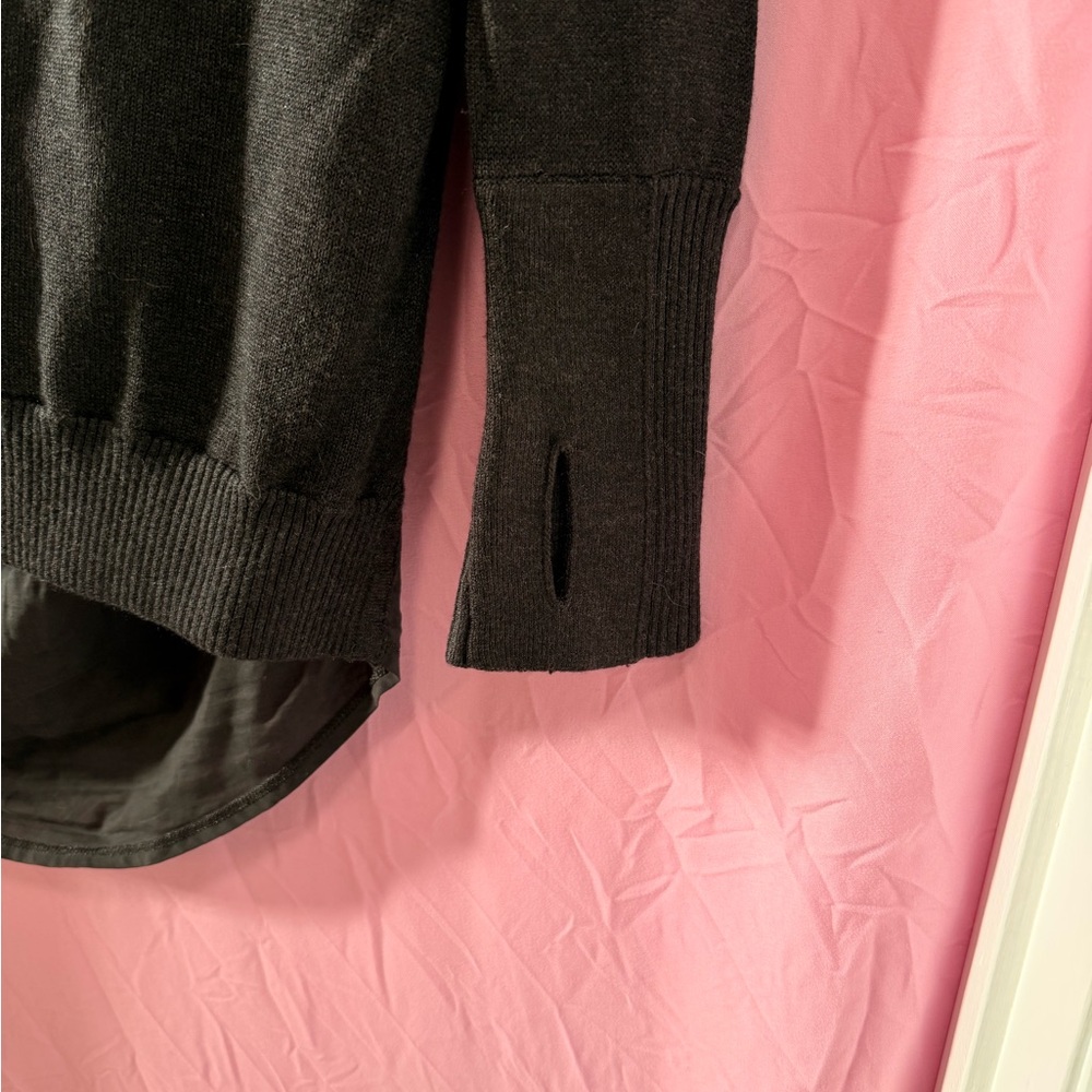Lululemon Unity Pullover - Picture 3 of 4